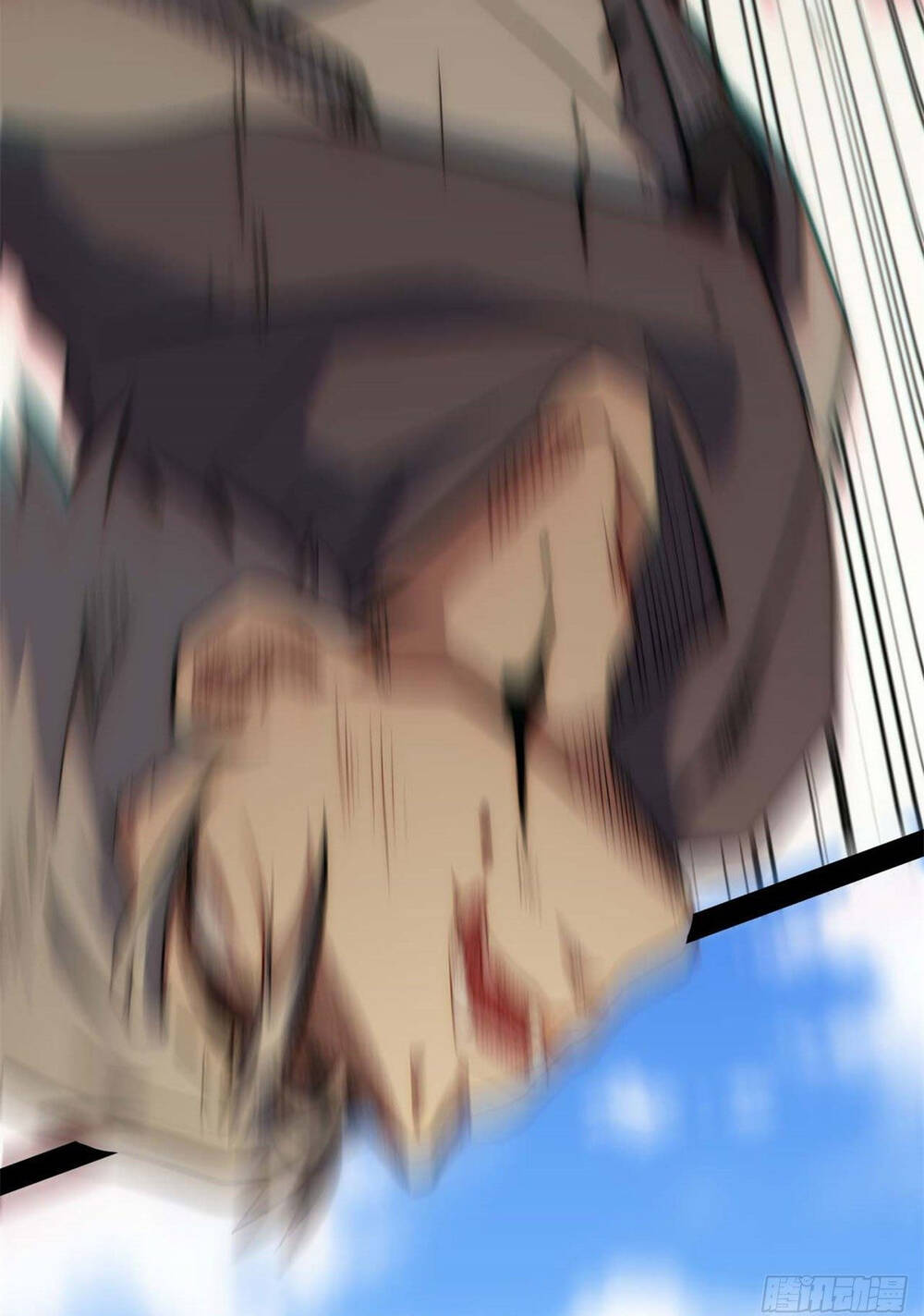 Đỉnh Cấp Khí Vận Lặng Lẽ Tu Luyện Ngàn Năm - Chapter 24 - Page 36