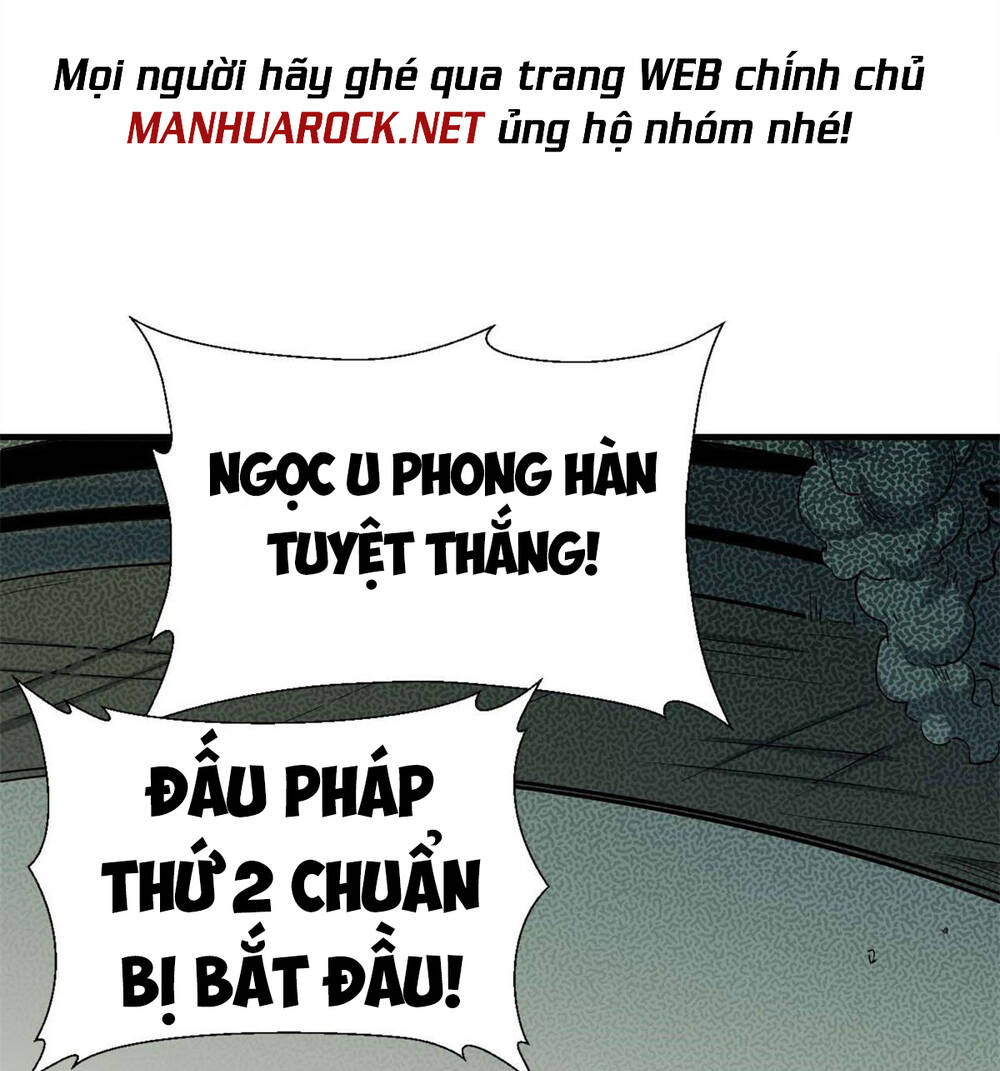 Đỉnh Cấp Khí Vận Lặng Lẽ Tu Luyện Ngàn Năm - Chapter 24 - Page 39