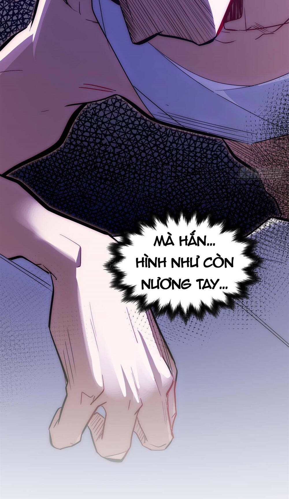 Đỉnh Cấp Khí Vận Lặng Lẽ Tu Luyện Ngàn Năm - Chapter 24 - Page 44