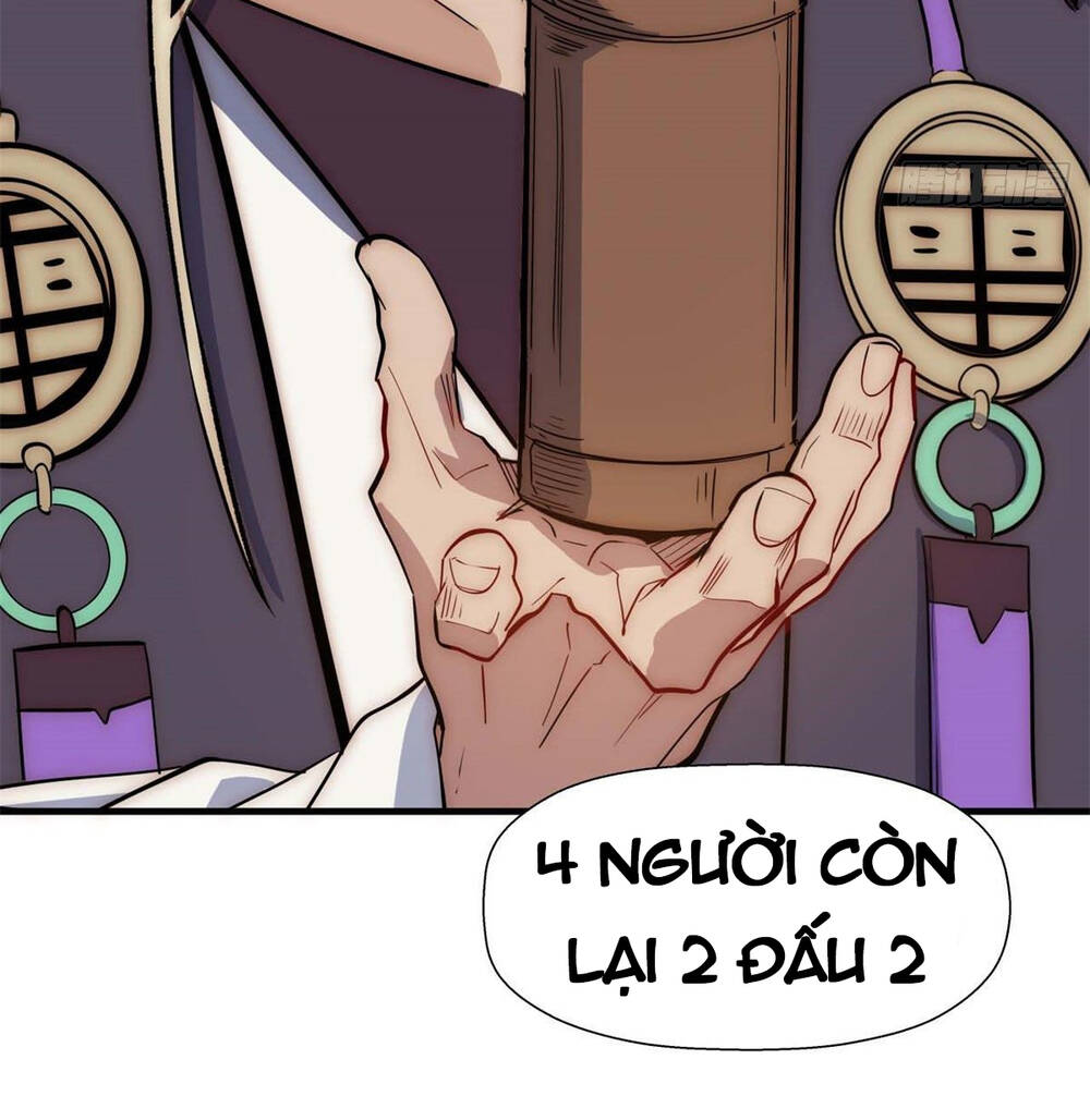 Đỉnh Cấp Khí Vận Lặng Lẽ Tu Luyện Ngàn Năm - Chapter 24 - Page 47