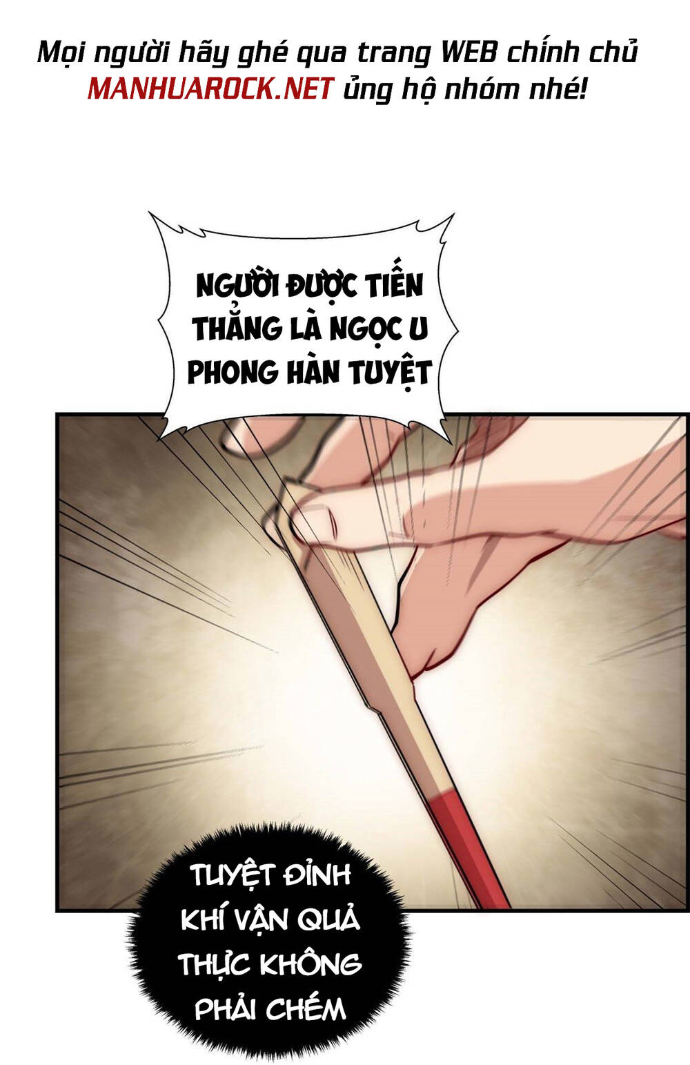 Đỉnh Cấp Khí Vận Lặng Lẽ Tu Luyện Ngàn Năm - Chapter 24 - Page 49