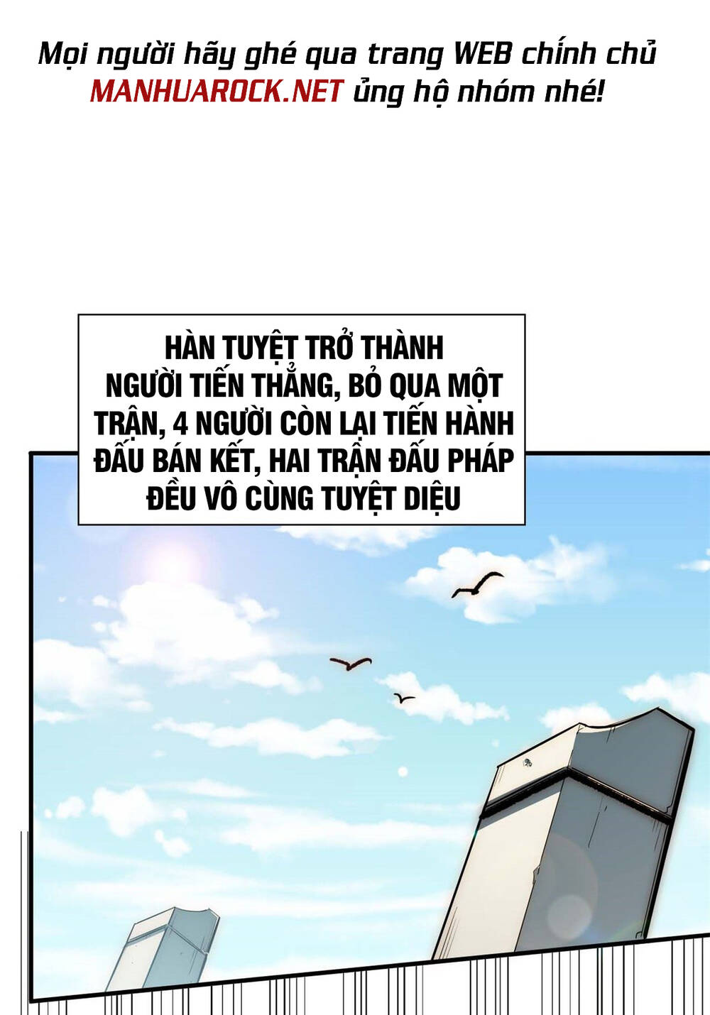 Đỉnh Cấp Khí Vận Lặng Lẽ Tu Luyện Ngàn Năm - Chapter 24 - Page 51