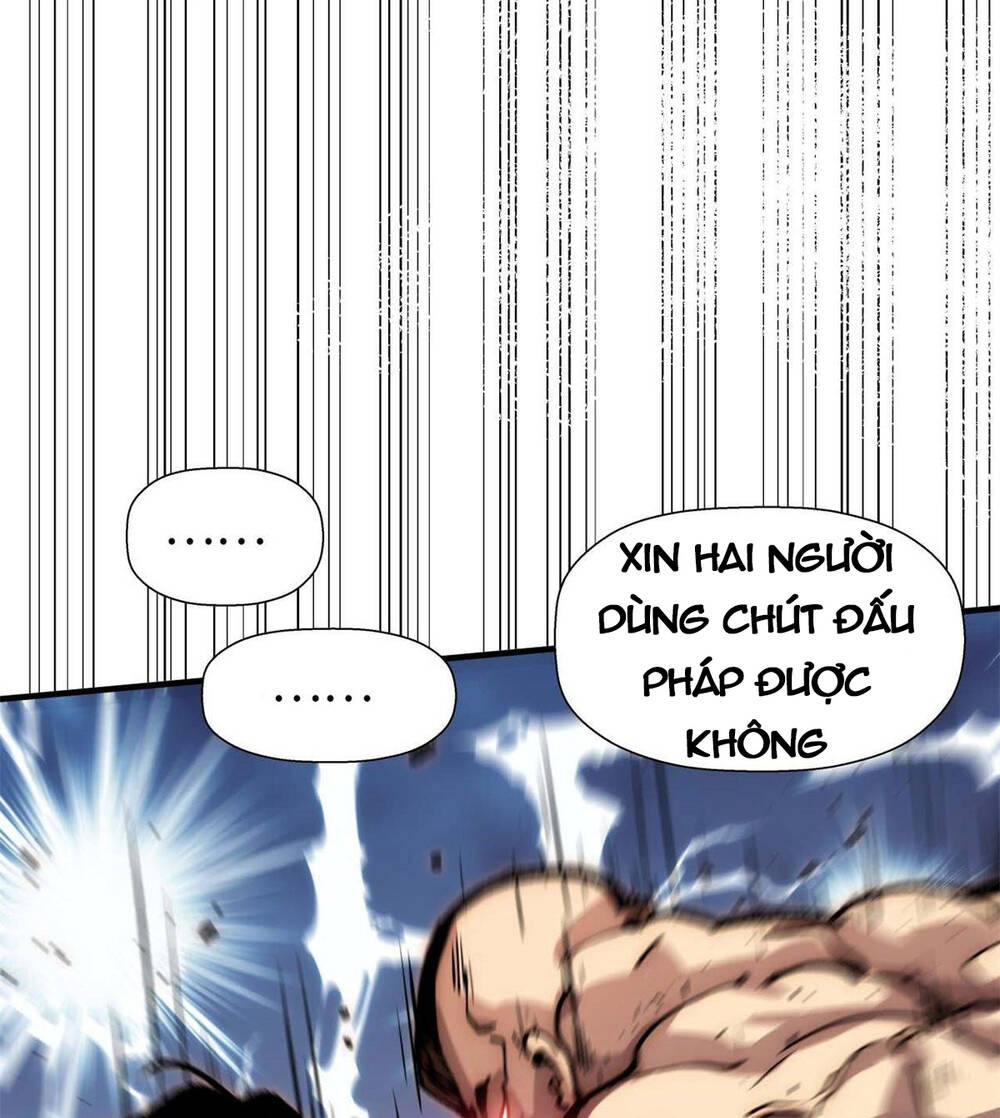 Đỉnh Cấp Khí Vận Lặng Lẽ Tu Luyện Ngàn Năm - Chapter 24 - Page 53