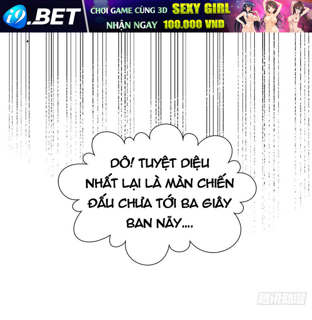 Đỉnh Cấp Khí Vận Lặng Lẽ Tu Luyện Ngàn Năm - Chapter 24 - Page 55