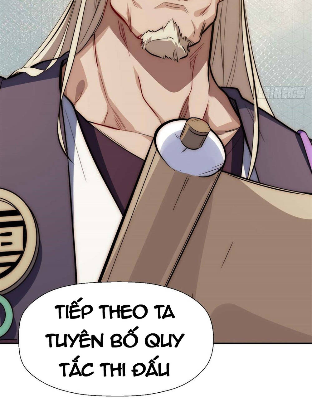 Đỉnh Cấp Khí Vận Lặng Lẽ Tu Luyện Ngàn Năm - Chapter 24 - Page 57