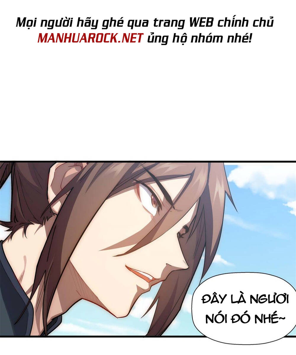 Đỉnh Cấp Khí Vận Lặng Lẽ Tu Luyện Ngàn Năm - Chapter 24 - Page 5