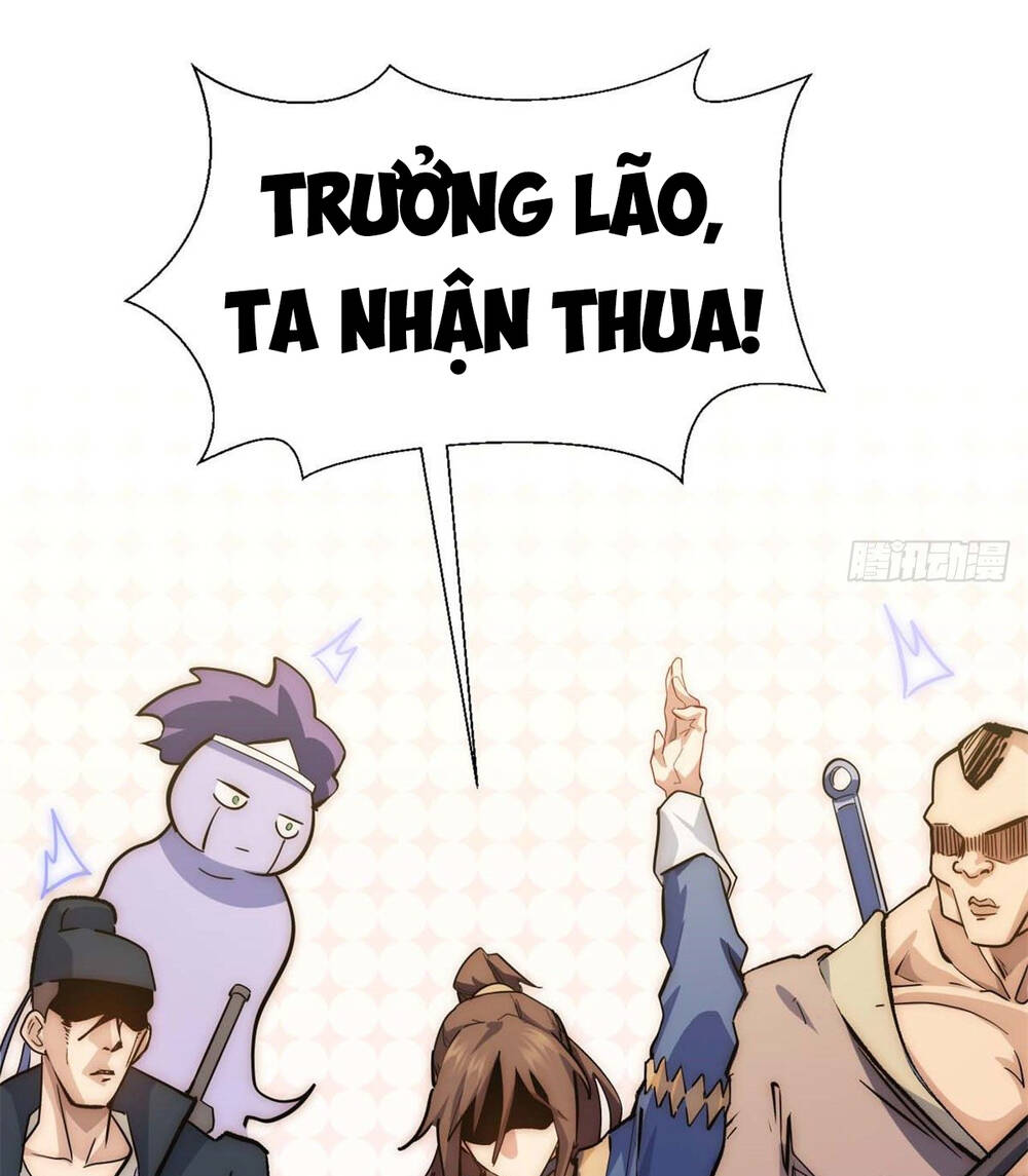 Đỉnh Cấp Khí Vận Lặng Lẽ Tu Luyện Ngàn Năm - Chapter 24 - Page 59