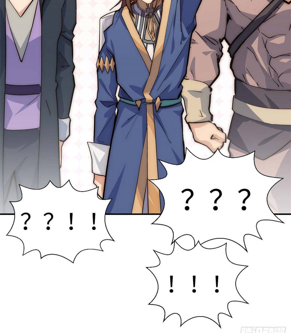 Đỉnh Cấp Khí Vận Lặng Lẽ Tu Luyện Ngàn Năm - Chapter 24 - Page 60