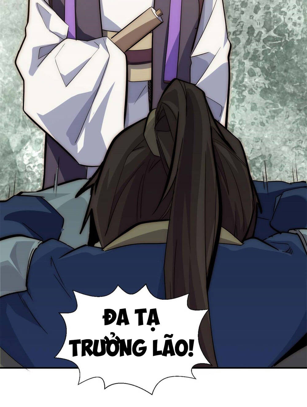 Đỉnh Cấp Khí Vận Lặng Lẽ Tu Luyện Ngàn Năm - Chapter 24 - Page 64