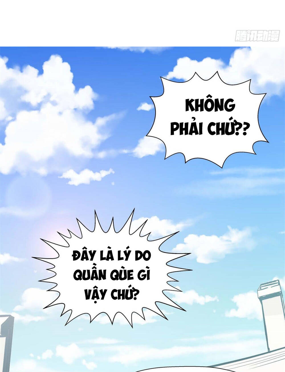 Đỉnh Cấp Khí Vận Lặng Lẽ Tu Luyện Ngàn Năm - Chapter 24 - Page 65