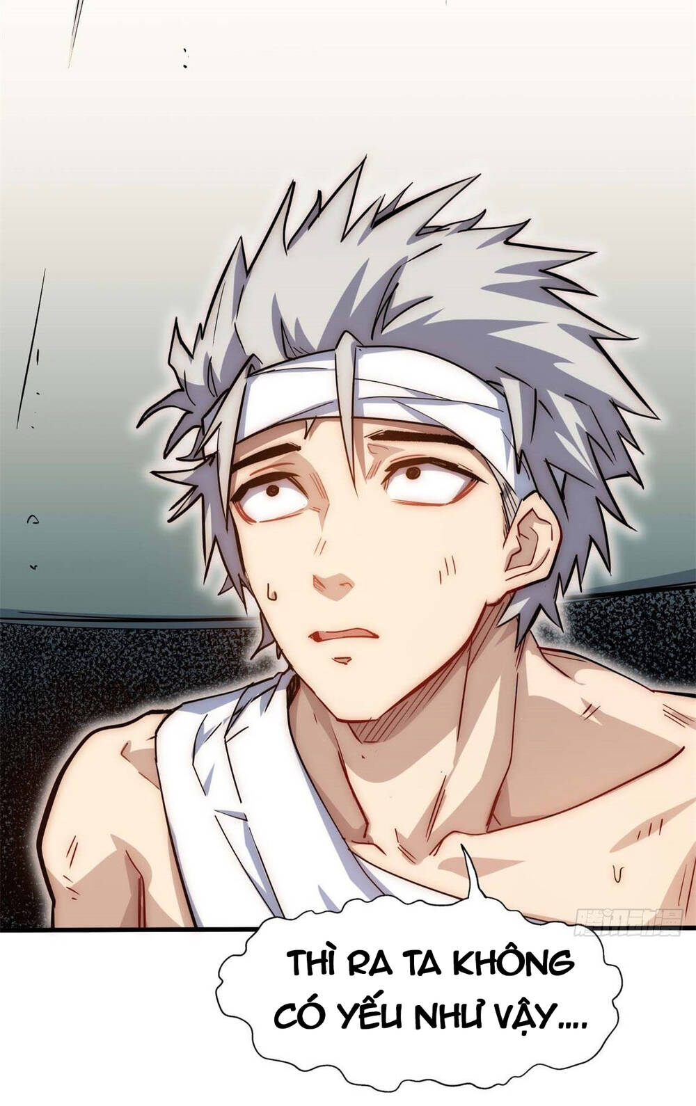 Đỉnh Cấp Khí Vận Lặng Lẽ Tu Luyện Ngàn Năm - Chapter 24 - Page 67