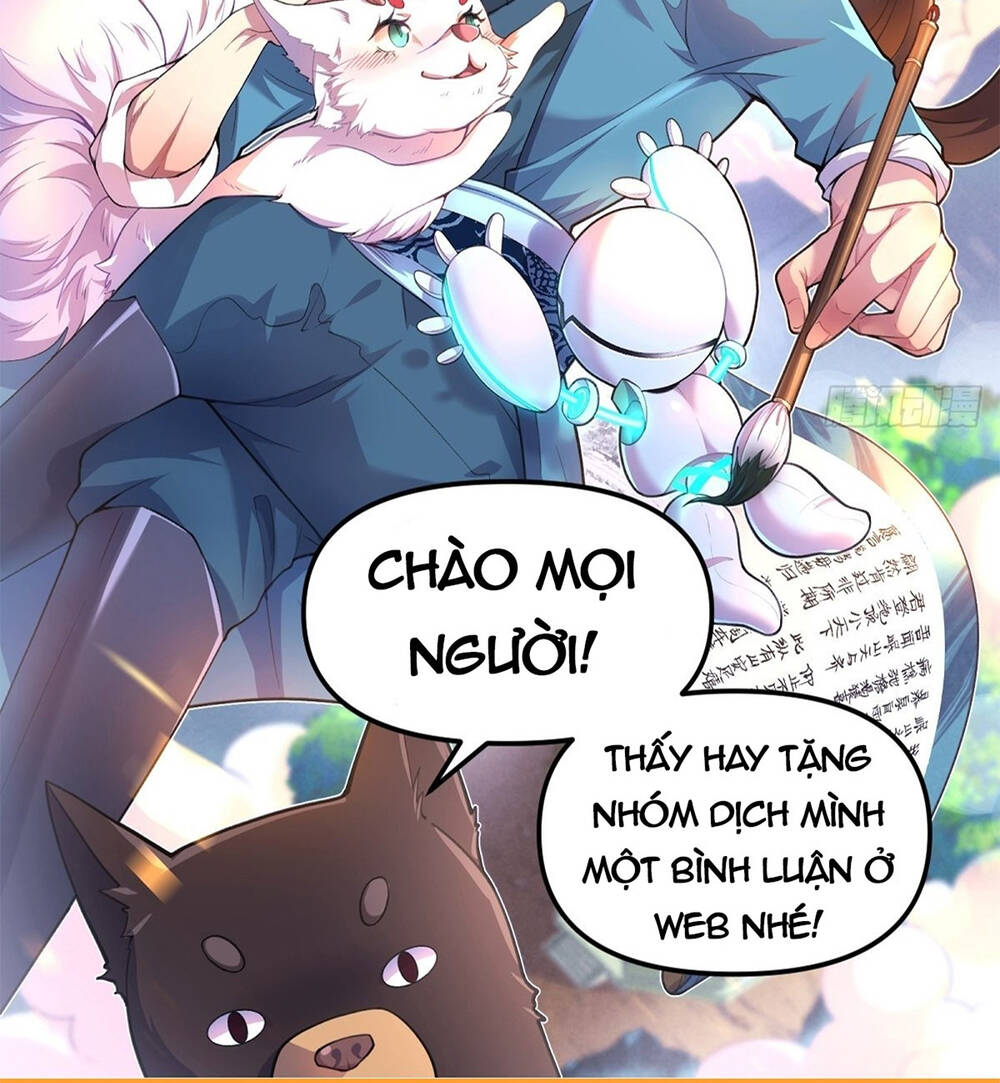 Đỉnh Cấp Khí Vận Lặng Lẽ Tu Luyện Ngàn Năm - Chapter 24 - Page 70