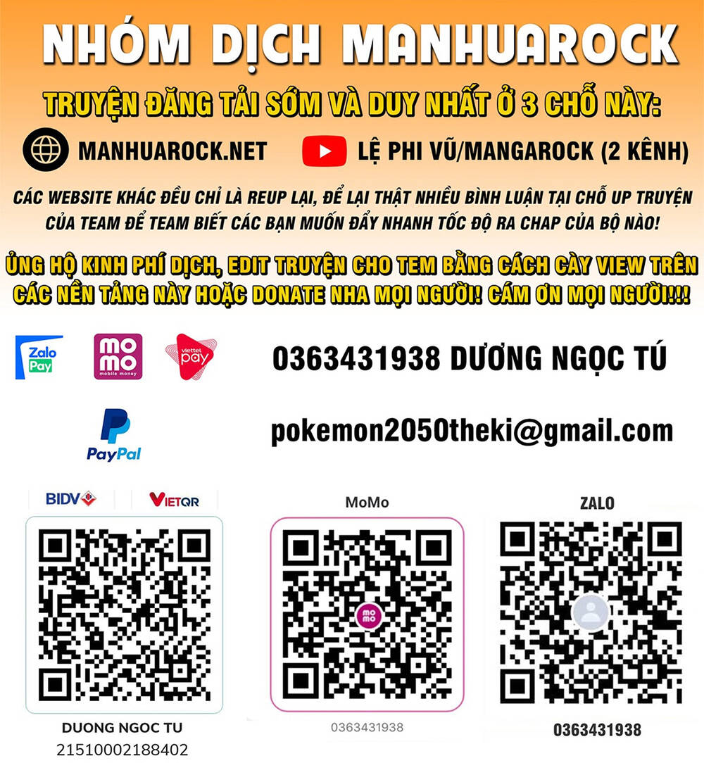 Đỉnh Cấp Khí Vận Lặng Lẽ Tu Luyện Ngàn Năm - Chapter 24 - Page 71