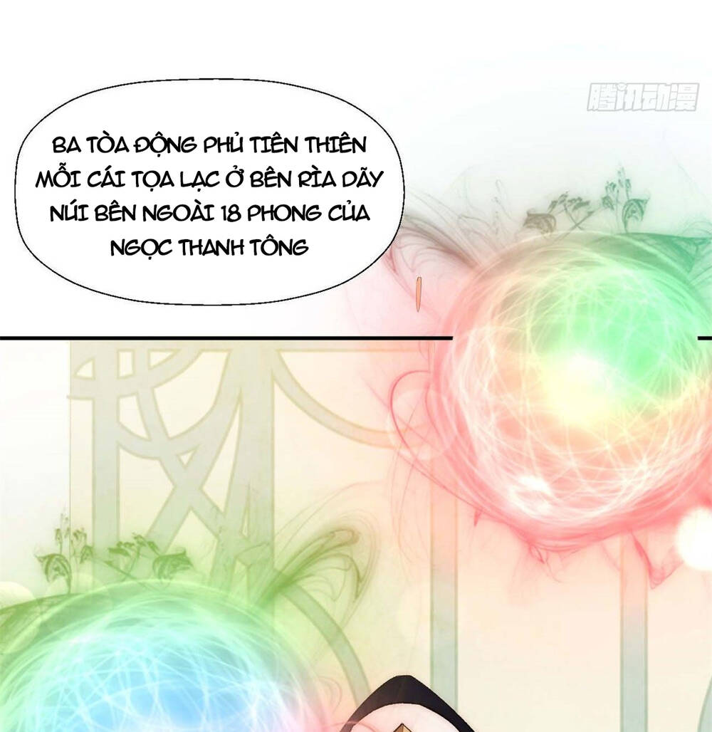 Đỉnh Cấp Khí Vận Lặng Lẽ Tu Luyện Ngàn Năm - Chapter 25 - Page 9