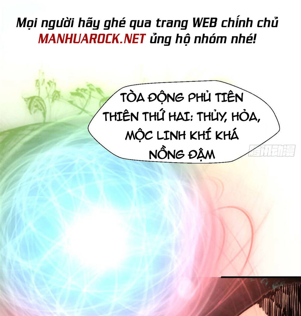 Đỉnh Cấp Khí Vận Lặng Lẽ Tu Luyện Ngàn Năm - Chapter 25 - Page 14