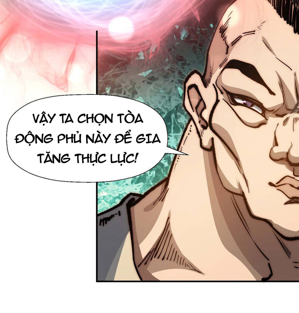 Đỉnh Cấp Khí Vận Lặng Lẽ Tu Luyện Ngàn Năm - Chapter 25 - Page 15