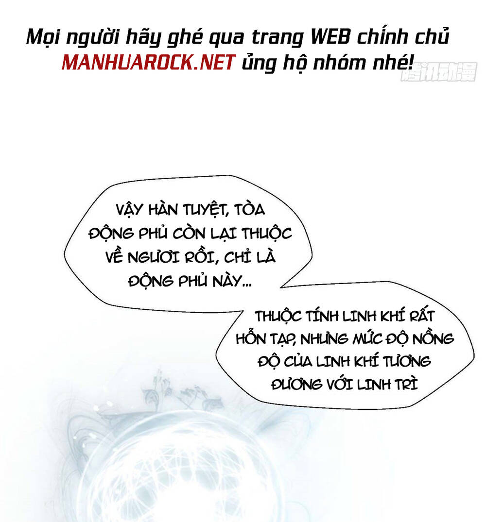 Đỉnh Cấp Khí Vận Lặng Lẽ Tu Luyện Ngàn Năm - Chapter 25 - Page 16