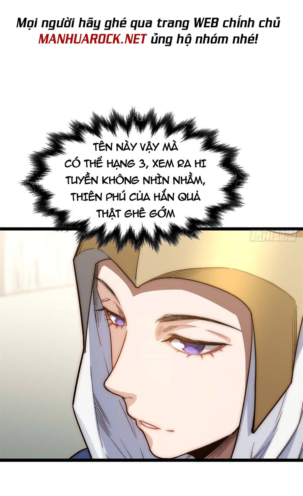 Đỉnh Cấp Khí Vận Lặng Lẽ Tu Luyện Ngàn Năm - Chapter 25 - Page 19