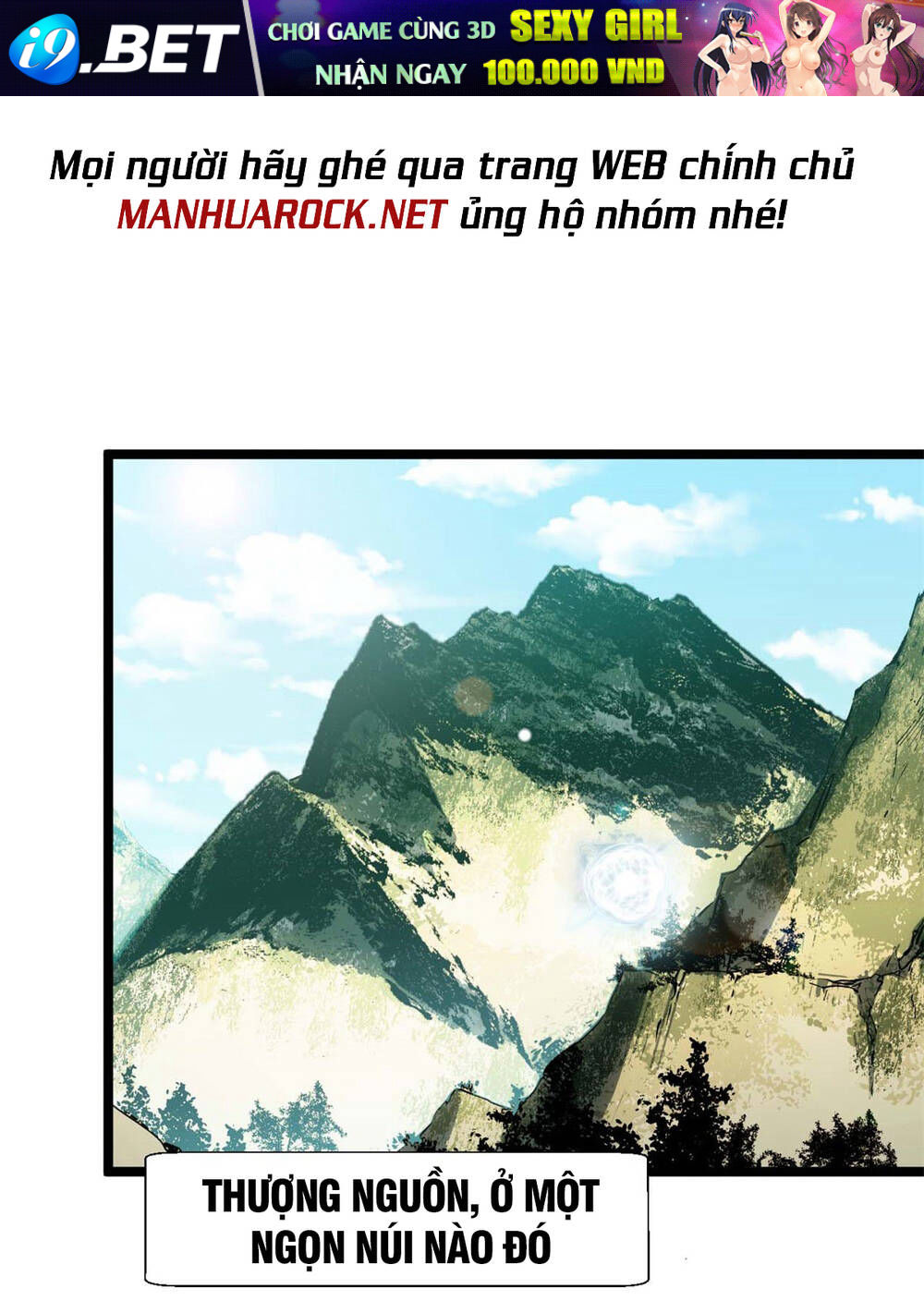 Đỉnh Cấp Khí Vận Lặng Lẽ Tu Luyện Ngàn Năm - Chapter 25 - Page 22