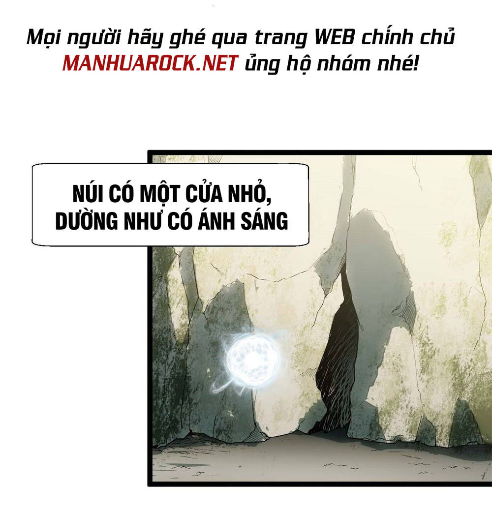 Đỉnh Cấp Khí Vận Lặng Lẽ Tu Luyện Ngàn Năm - Chapter 25 - Page 23