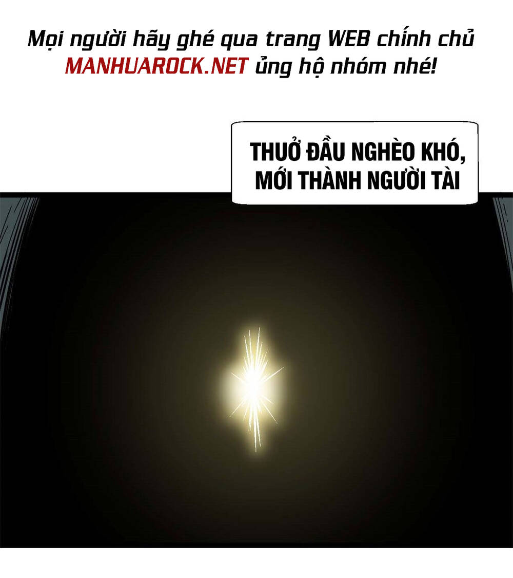 Đỉnh Cấp Khí Vận Lặng Lẽ Tu Luyện Ngàn Năm - Chapter 25 - Page 24