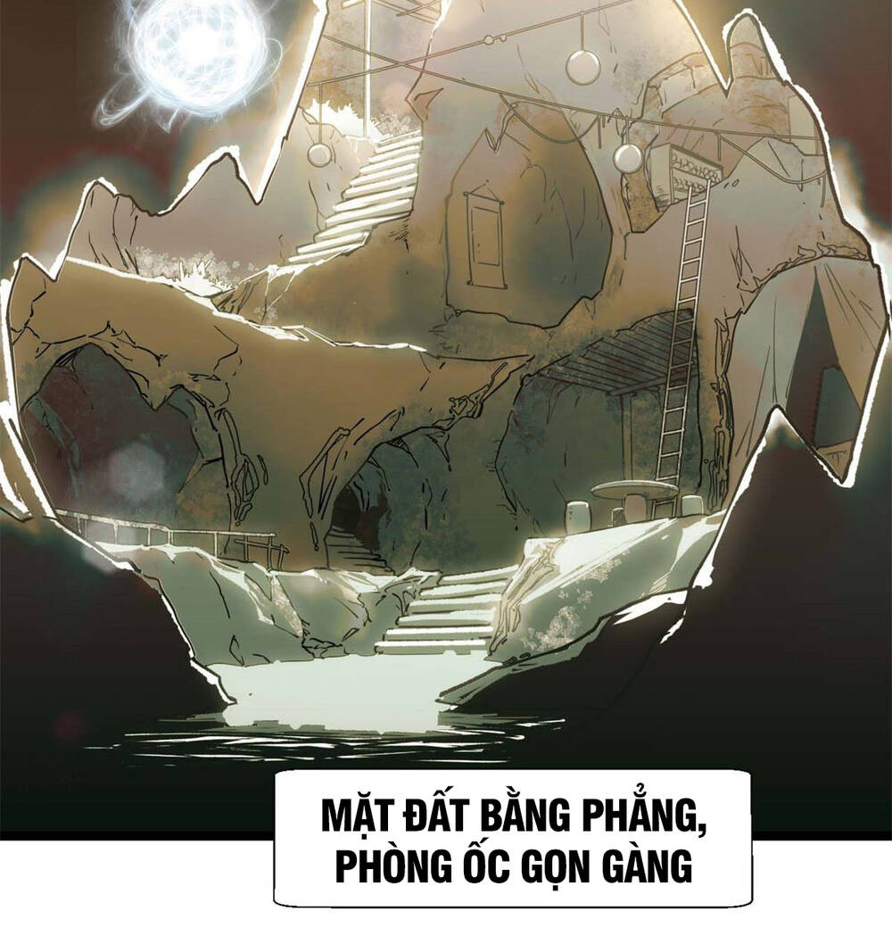 Đỉnh Cấp Khí Vận Lặng Lẽ Tu Luyện Ngàn Năm - Chapter 25 - Page 28