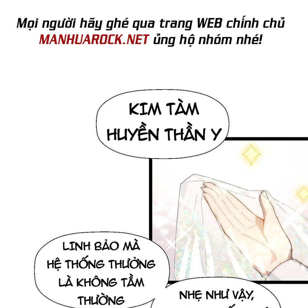 Đỉnh Cấp Khí Vận Lặng Lẽ Tu Luyện Ngàn Năm - Chapter 25 - Page 32
