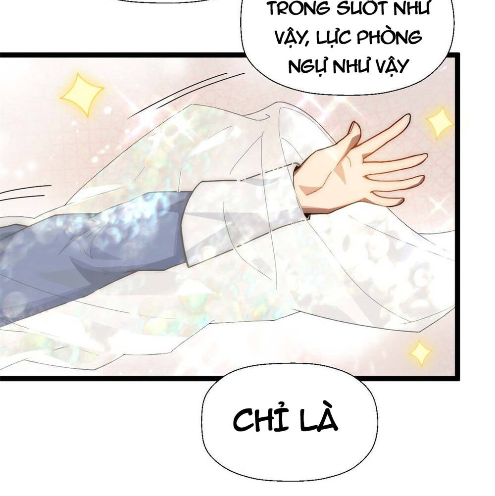 Đỉnh Cấp Khí Vận Lặng Lẽ Tu Luyện Ngàn Năm - Chapter 25 - Page 33