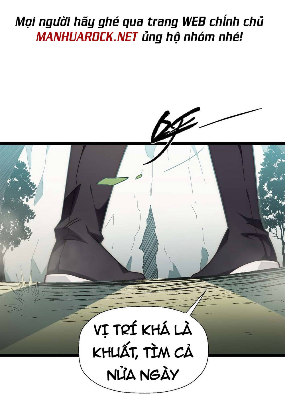 Đỉnh Cấp Khí Vận Lặng Lẽ Tu Luyện Ngàn Năm - Chapter 25 - Page 37