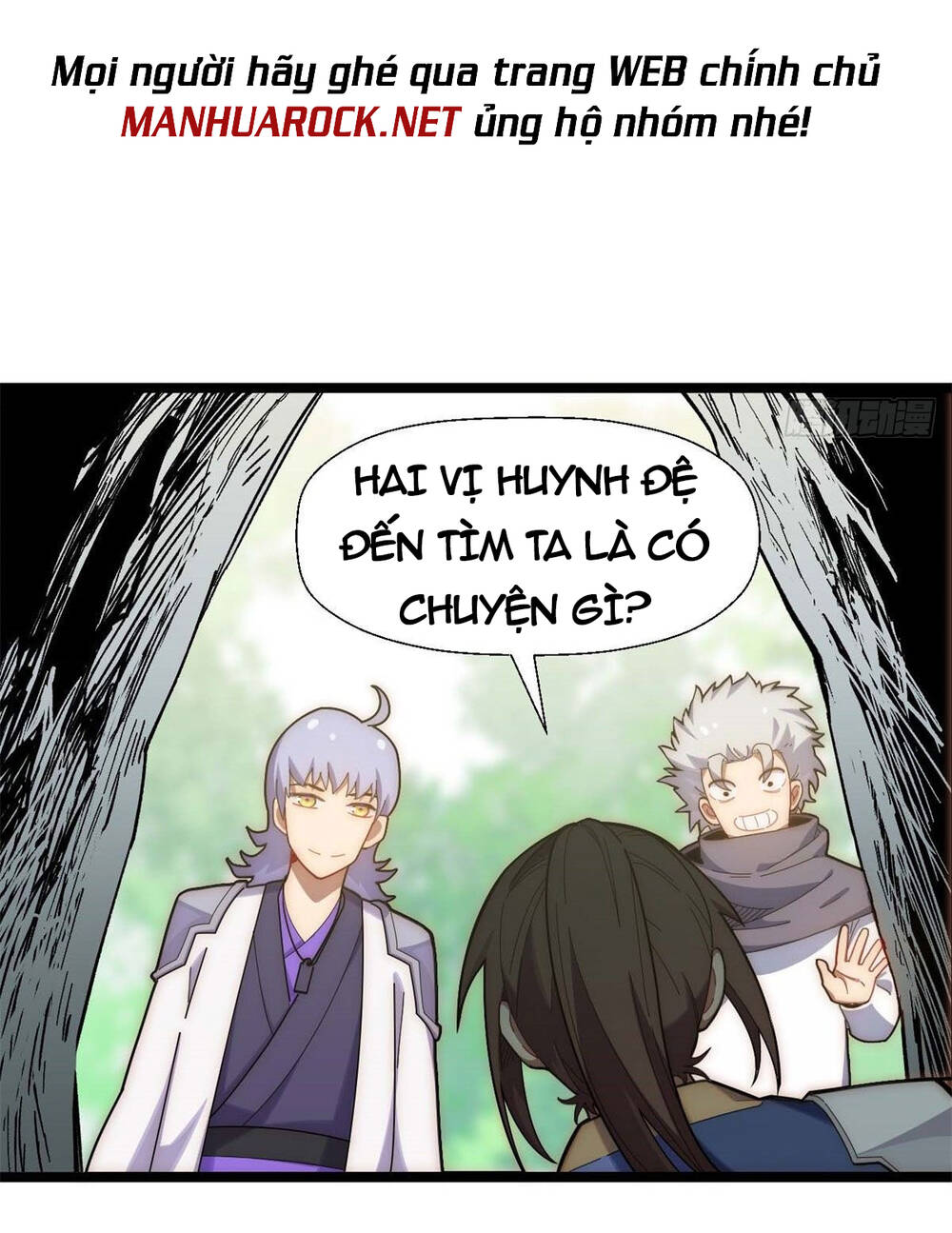 Đỉnh Cấp Khí Vận Lặng Lẽ Tu Luyện Ngàn Năm - Chapter 25 - Page 43