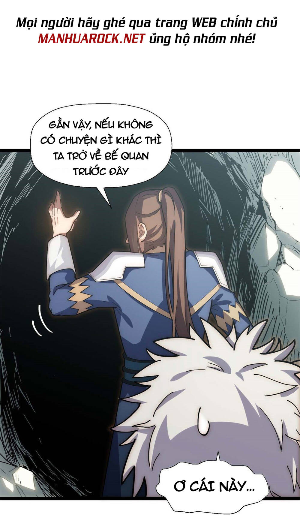 Đỉnh Cấp Khí Vận Lặng Lẽ Tu Luyện Ngàn Năm - Chapter 25 - Page 48