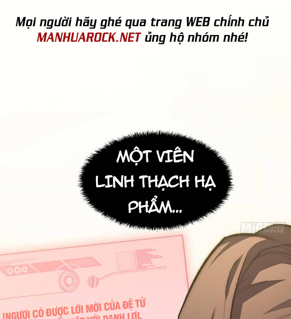 Đỉnh Cấp Khí Vận Lặng Lẽ Tu Luyện Ngàn Năm - Chapter 25 - Page 55