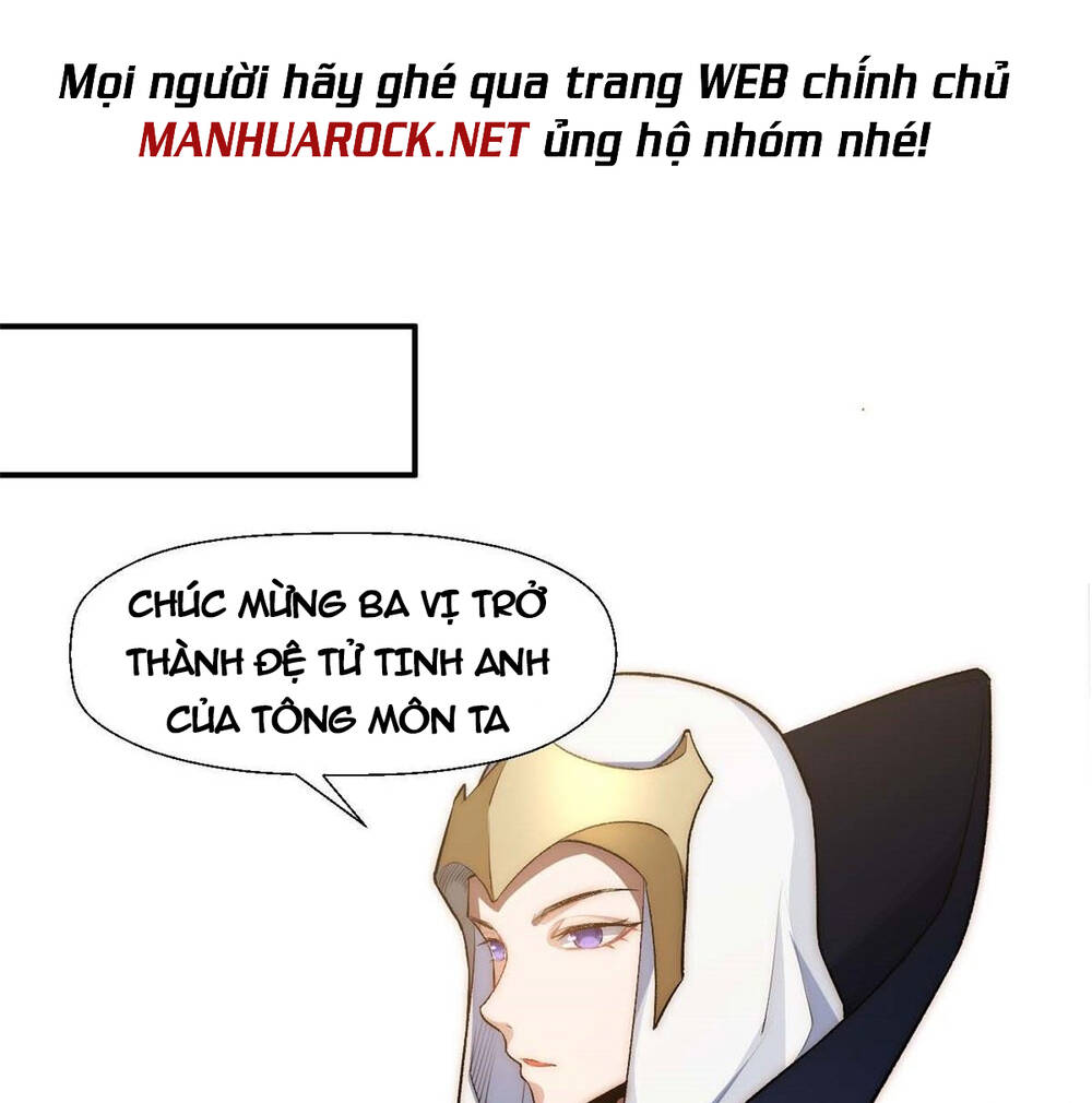 Đỉnh Cấp Khí Vận Lặng Lẽ Tu Luyện Ngàn Năm - Chapter 25 - Page 6