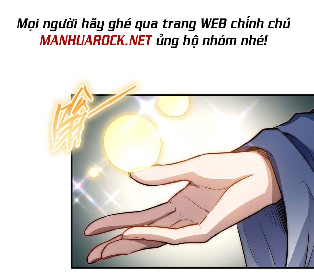 Đỉnh Cấp Khí Vận Lặng Lẽ Tu Luyện Ngàn Năm - Chapter 25 - Page 8