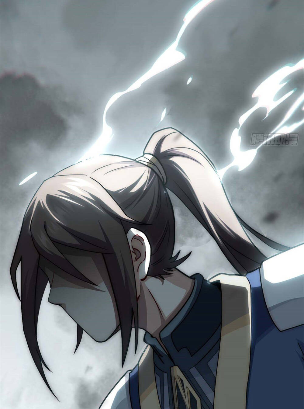 Đỉnh Cấp Khí Vận Lặng Lẽ Tu Luyện Ngàn Năm - Chapter 26 - Page 9