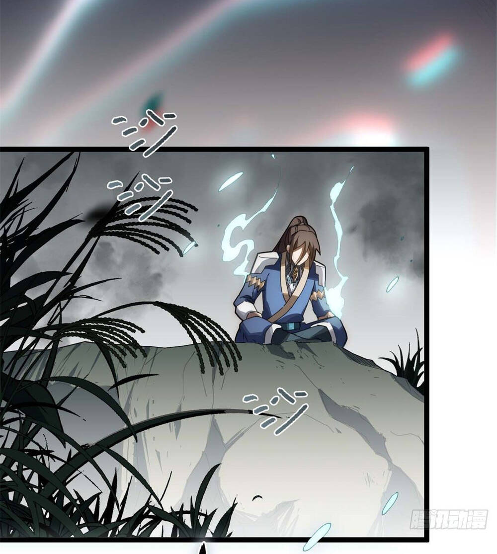 Đỉnh Cấp Khí Vận Lặng Lẽ Tu Luyện Ngàn Năm - Chapter 26 - Page 11