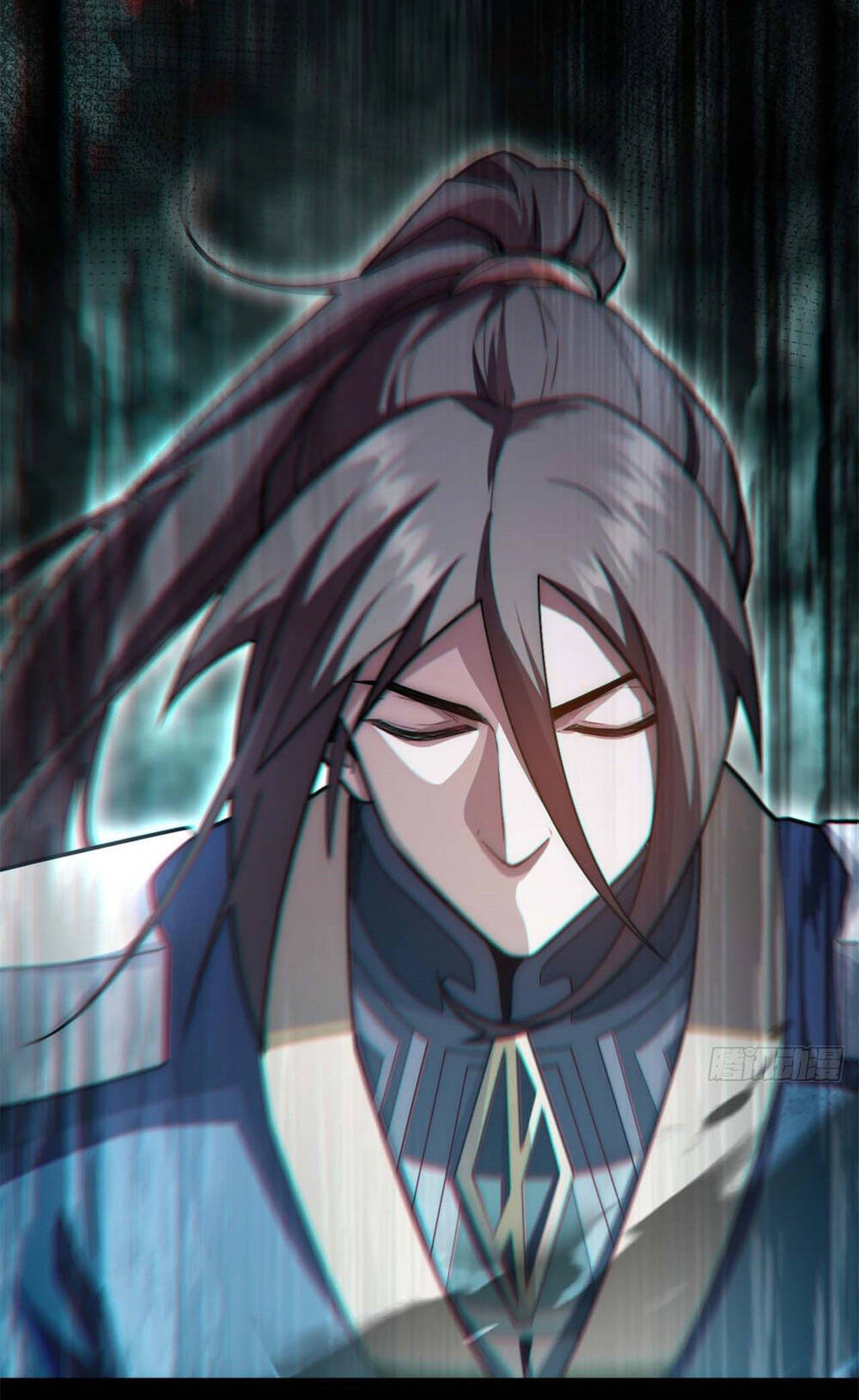 Đỉnh Cấp Khí Vận Lặng Lẽ Tu Luyện Ngàn Năm - Chapter 26 - Page 17