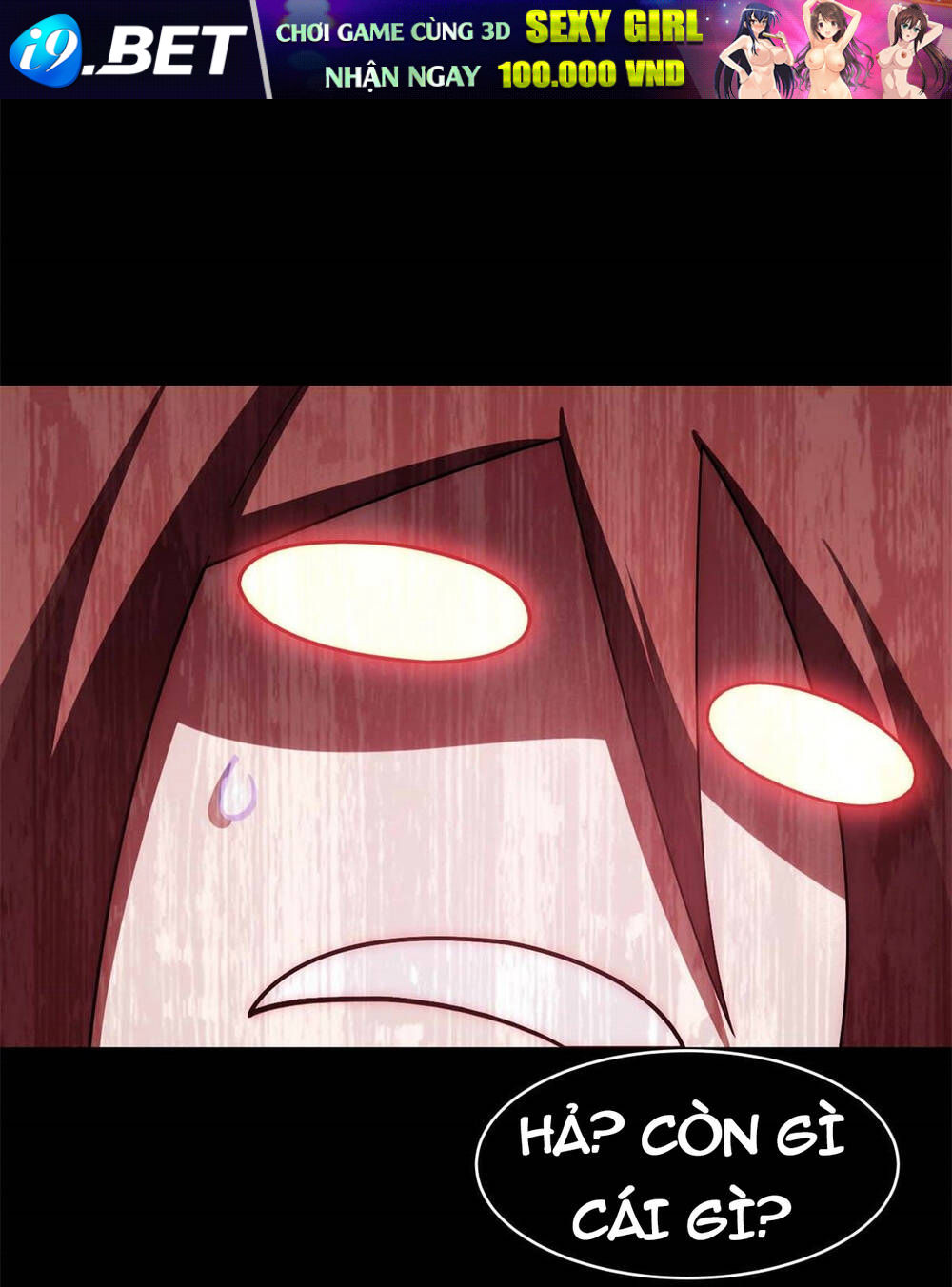 Đỉnh Cấp Khí Vận Lặng Lẽ Tu Luyện Ngàn Năm - Chapter 26 - Page 22