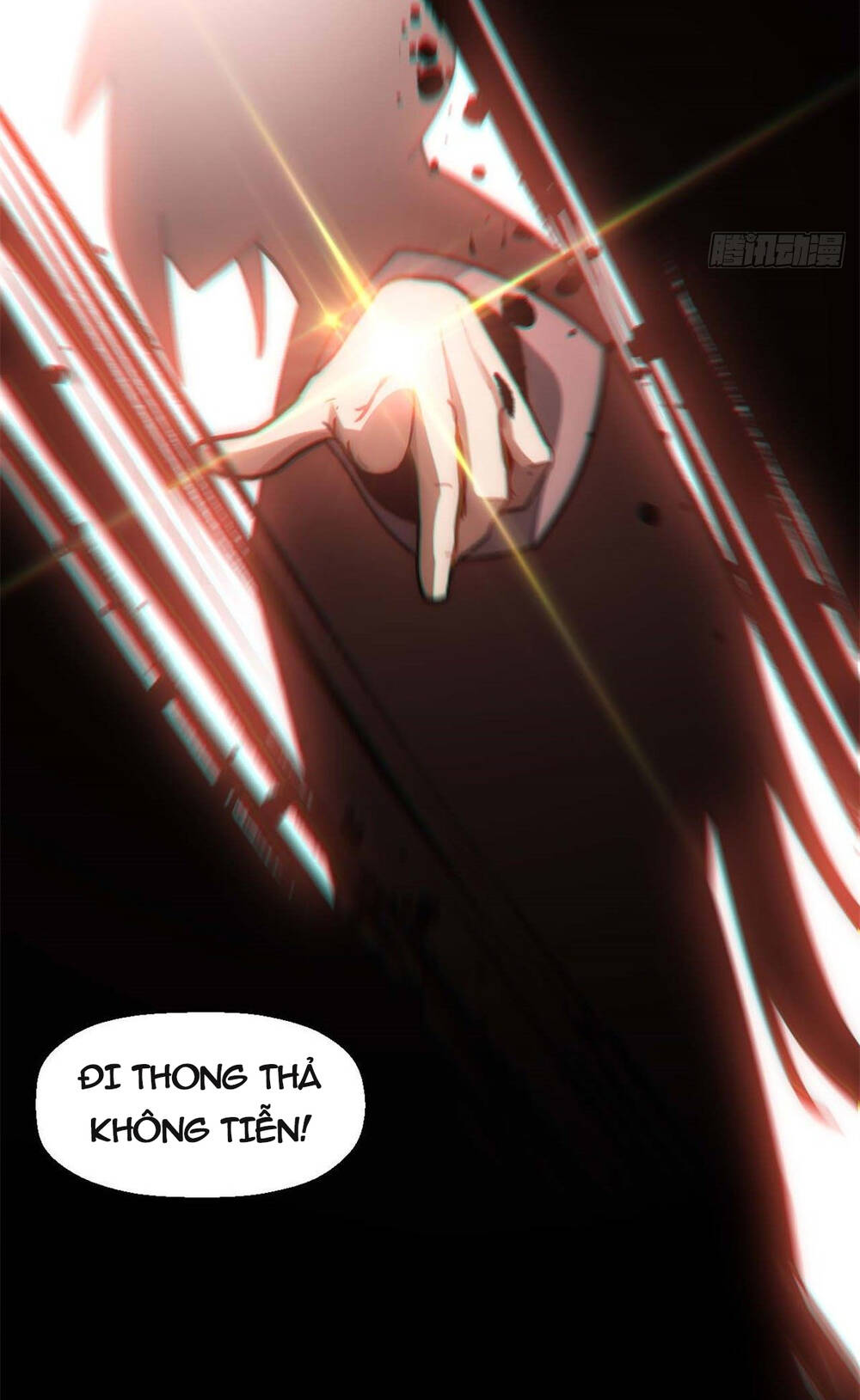 Đỉnh Cấp Khí Vận Lặng Lẽ Tu Luyện Ngàn Năm - Chapter 26 - Page 24