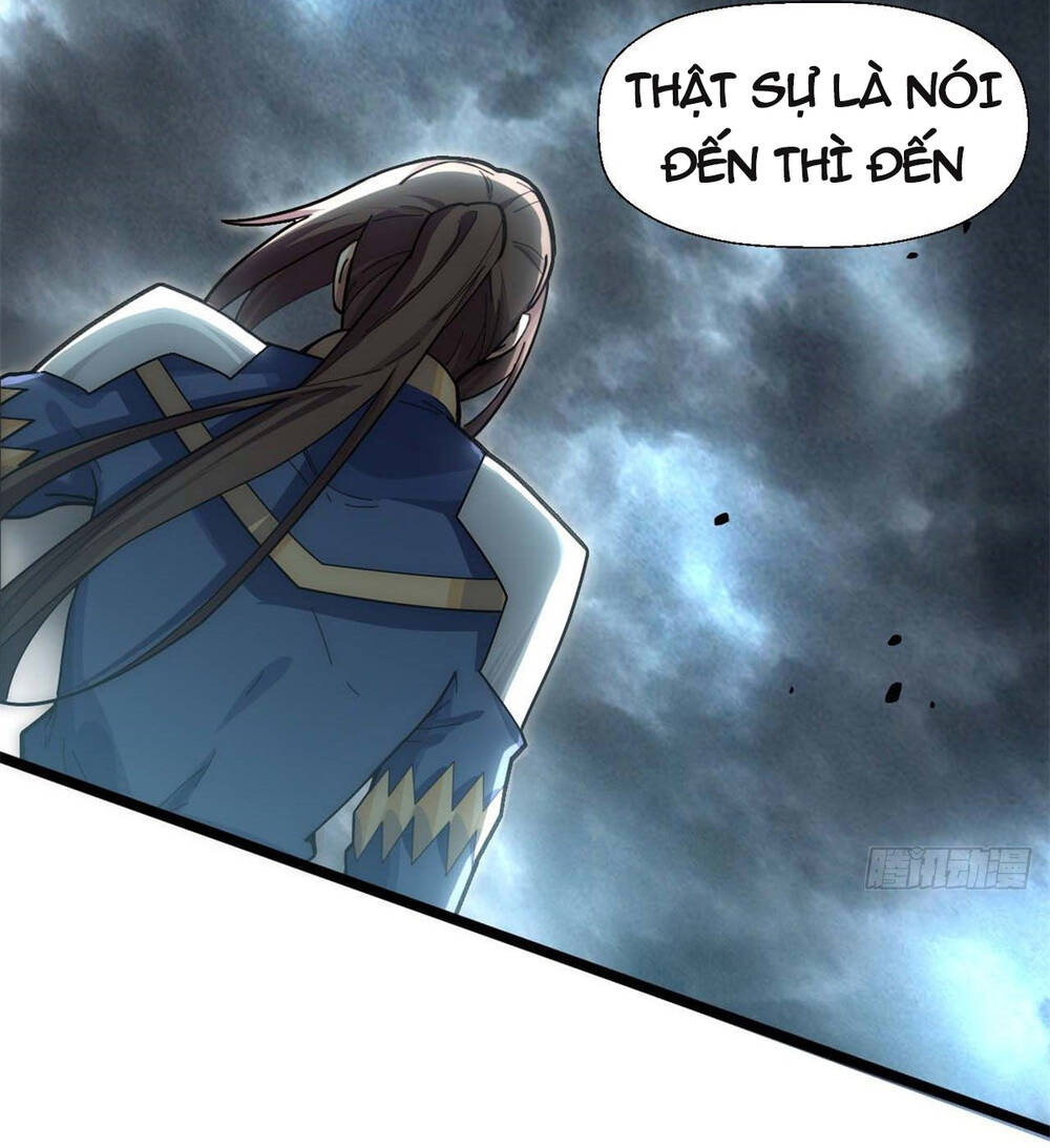 Đỉnh Cấp Khí Vận Lặng Lẽ Tu Luyện Ngàn Năm - Chapter 26 - Page 28