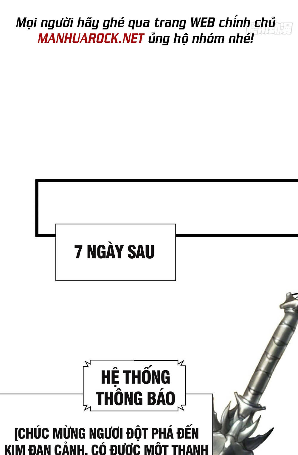 Đỉnh Cấp Khí Vận Lặng Lẽ Tu Luyện Ngàn Năm - Chapter 26 - Page 34