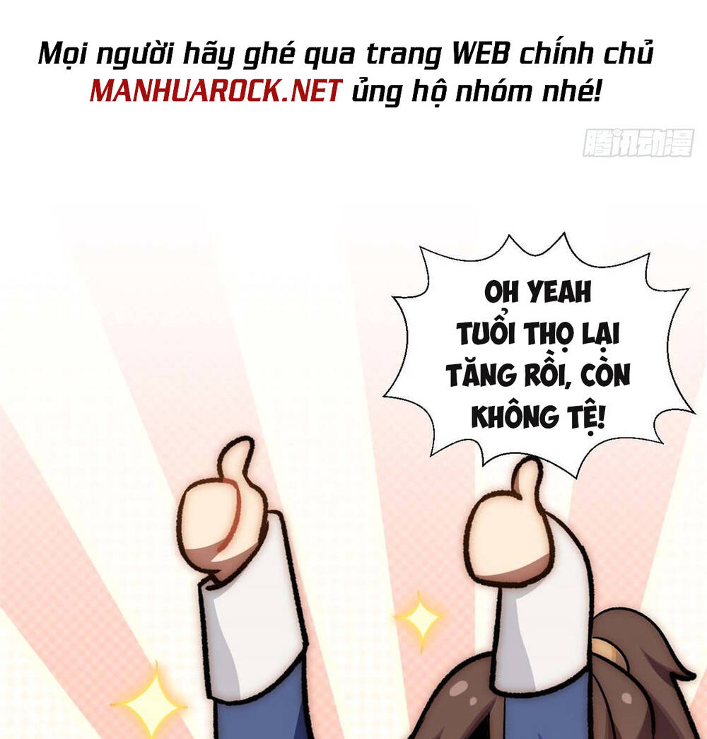 Đỉnh Cấp Khí Vận Lặng Lẽ Tu Luyện Ngàn Năm - Chapter 26 - Page 36