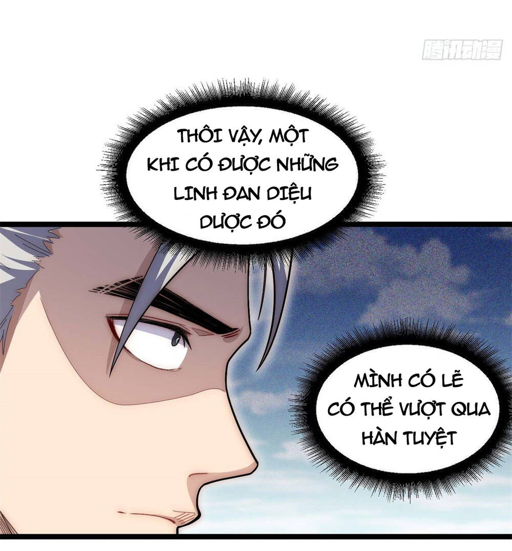 Đỉnh Cấp Khí Vận Lặng Lẽ Tu Luyện Ngàn Năm - Chapter 26 - Page 4