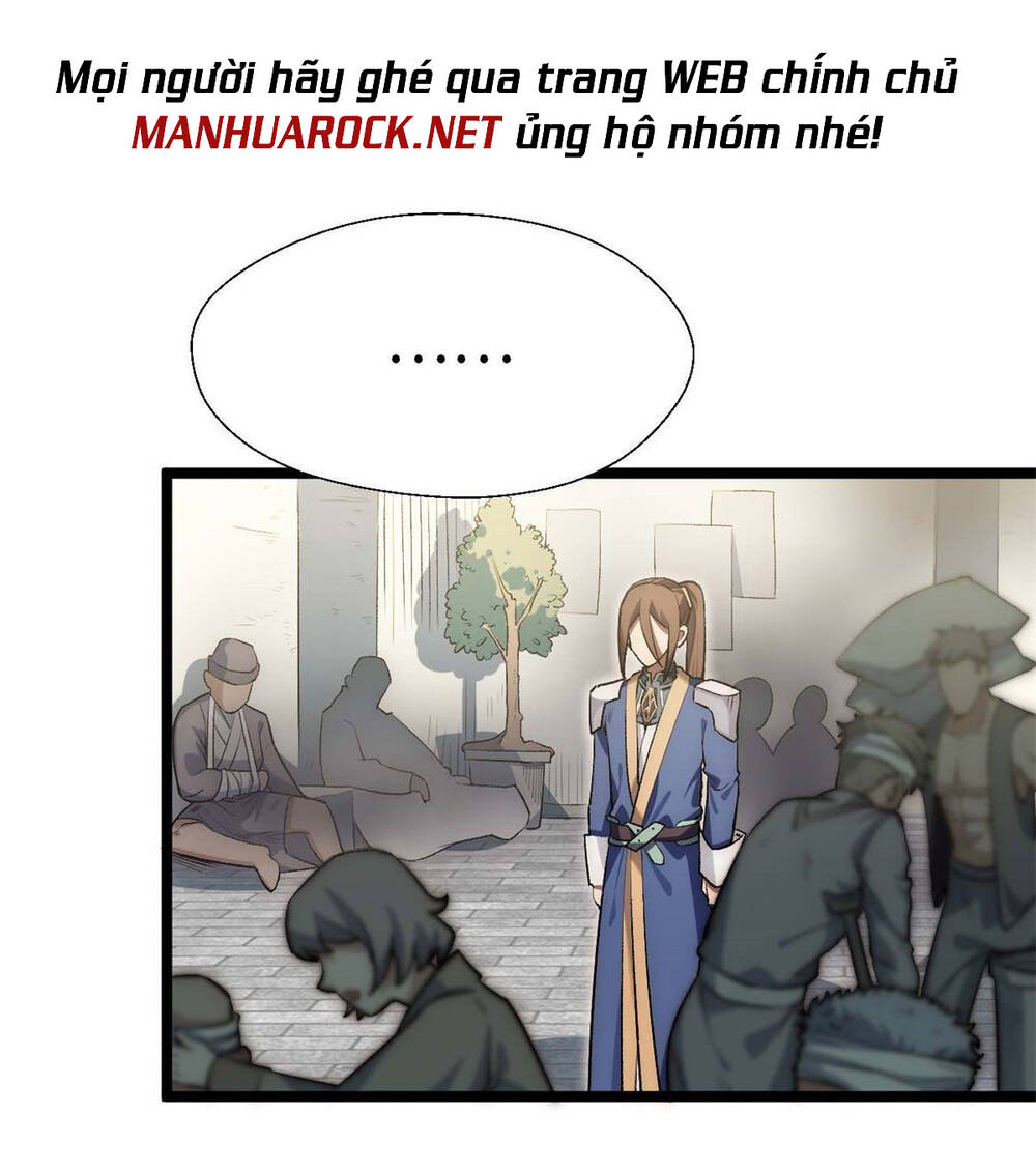 Đỉnh Cấp Khí Vận Lặng Lẽ Tu Luyện Ngàn Năm - Chapter 26 - Page 49