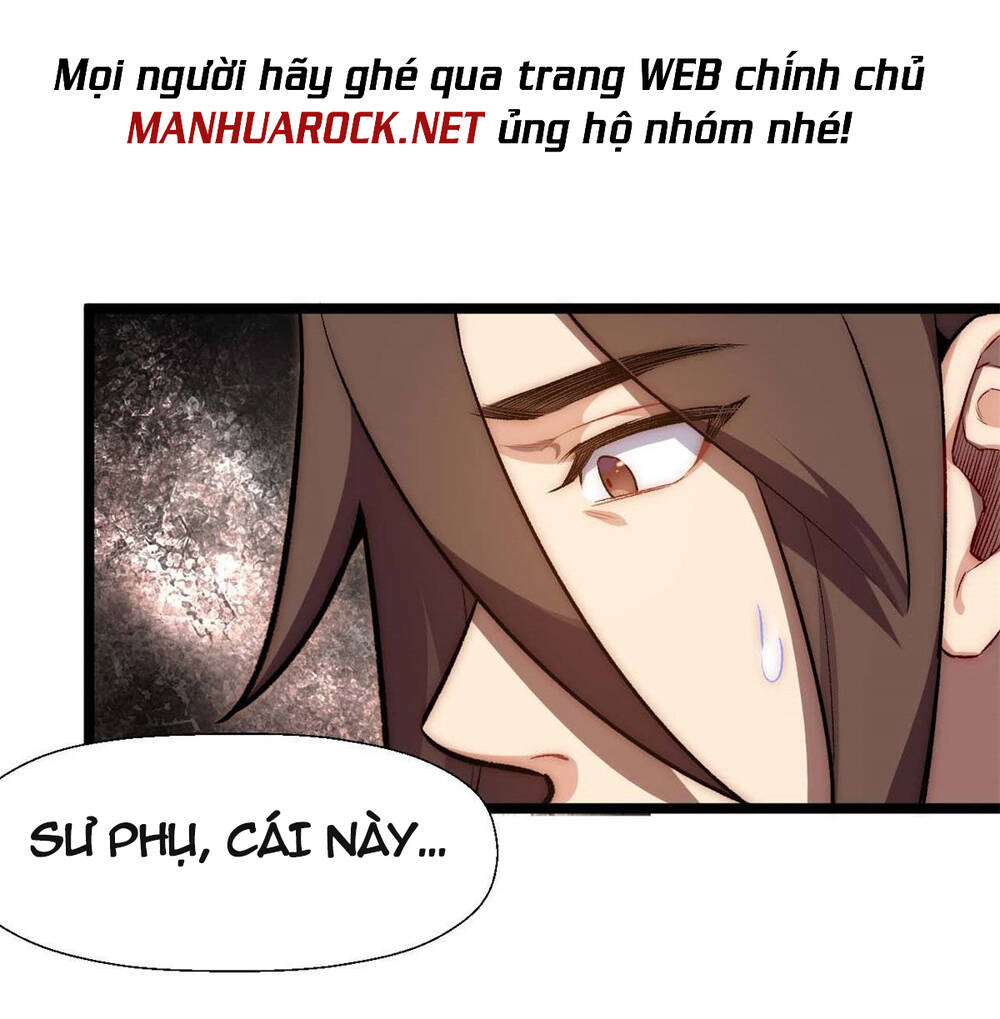 Đỉnh Cấp Khí Vận Lặng Lẽ Tu Luyện Ngàn Năm - Chapter 26 - Page 56