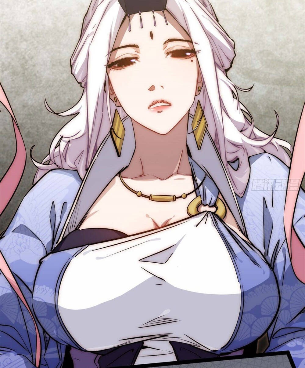 Đỉnh Cấp Khí Vận Lặng Lẽ Tu Luyện Ngàn Năm - Chapter 26 - Page 58