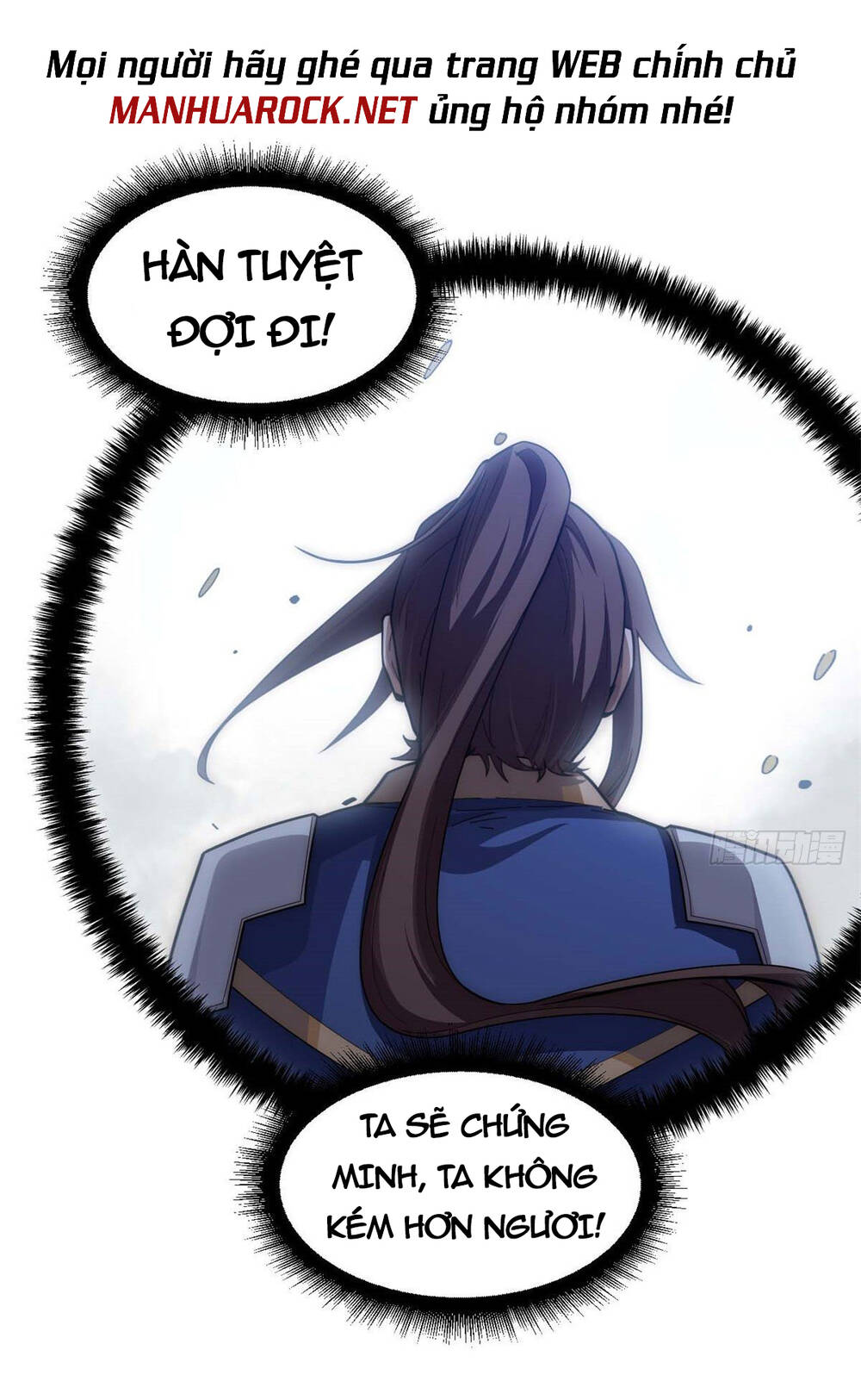 Đỉnh Cấp Khí Vận Lặng Lẽ Tu Luyện Ngàn Năm - Chapter 26 - Page 5