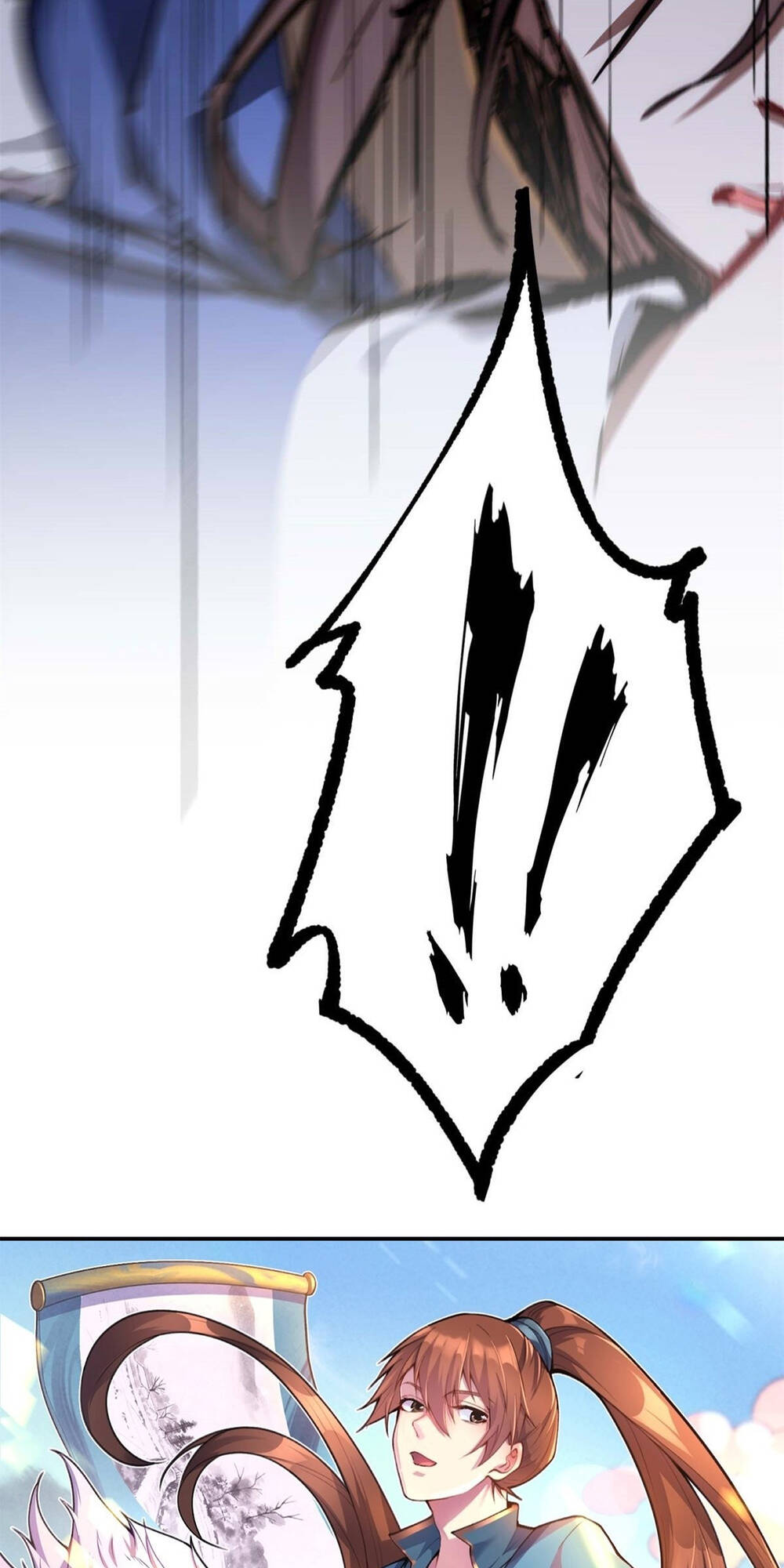 Đỉnh Cấp Khí Vận Lặng Lẽ Tu Luyện Ngàn Năm - Chapter 26 - Page 61