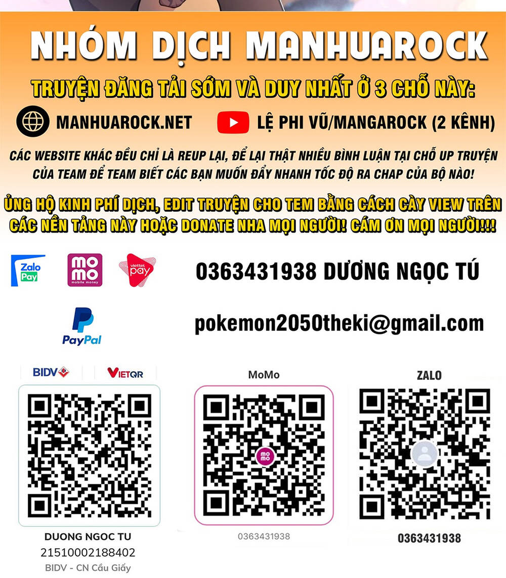 Đỉnh Cấp Khí Vận Lặng Lẽ Tu Luyện Ngàn Năm - Chapter 26 - Page 63