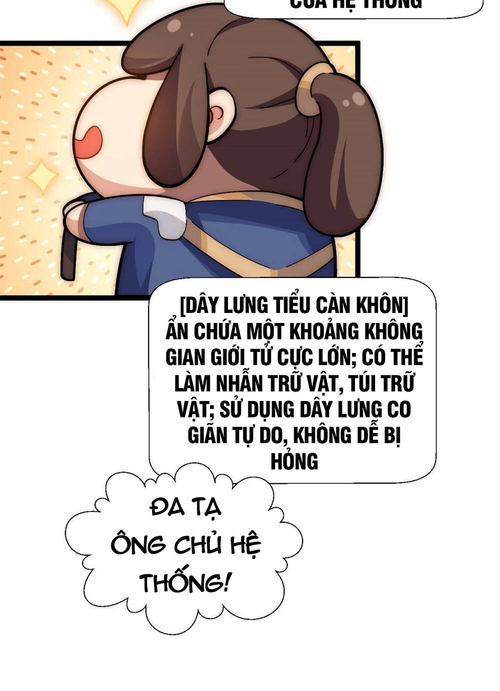 Đỉnh Cấp Khí Vận Lặng Lẽ Tu Luyện Ngàn Năm - Chapter 26 - Page 7